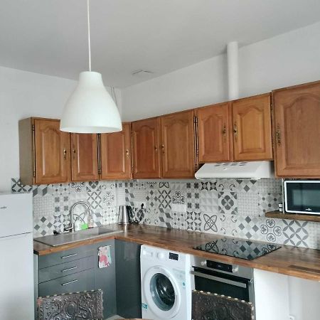 Appartement Vintage Vitry-sur-Seine Exteriör bild