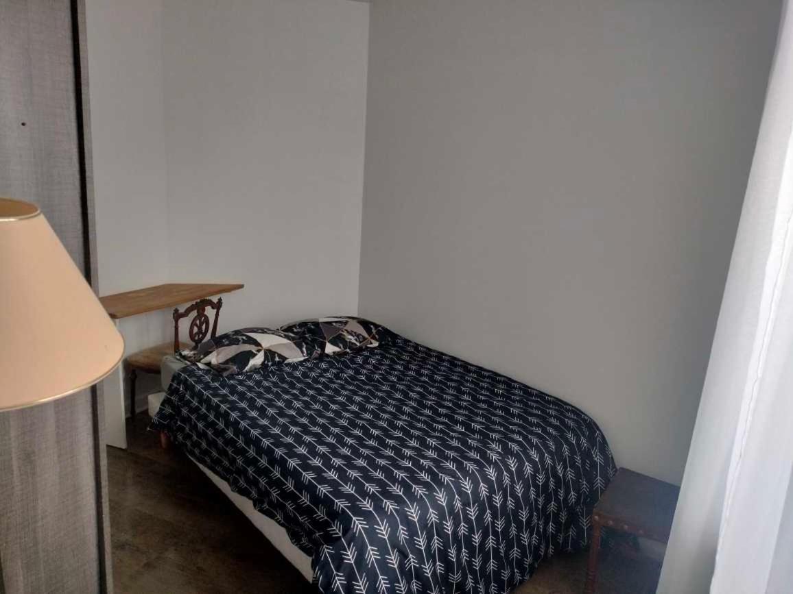 Appartement Vintage Vitry-sur-Seine Exteriör bild