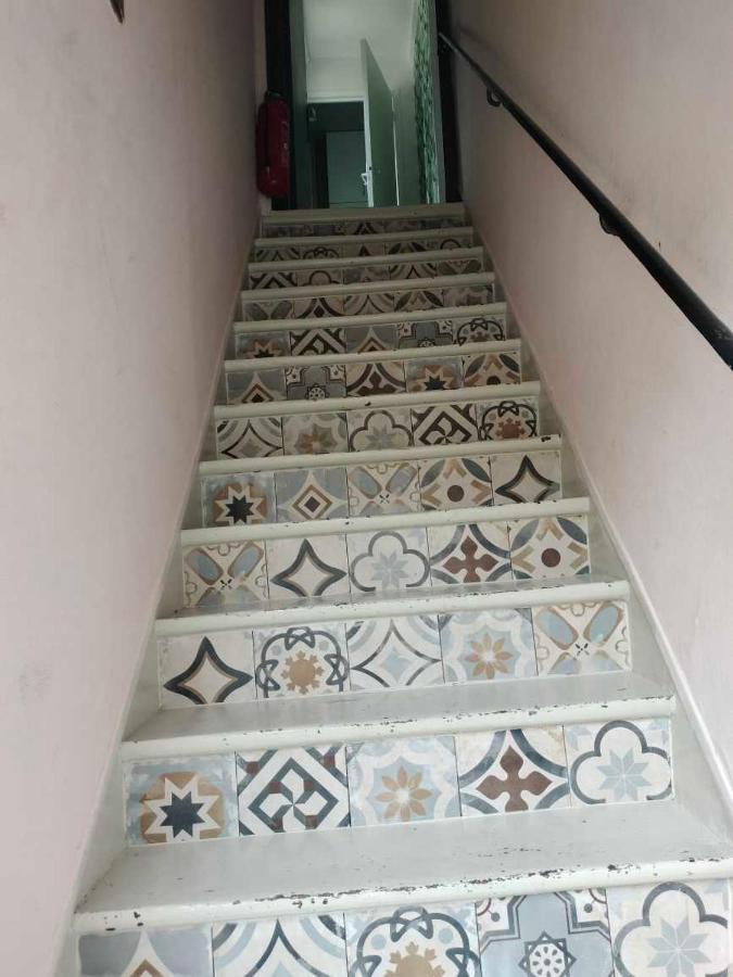 Appartement Vintage Vitry-sur-Seine Exteriör bild
