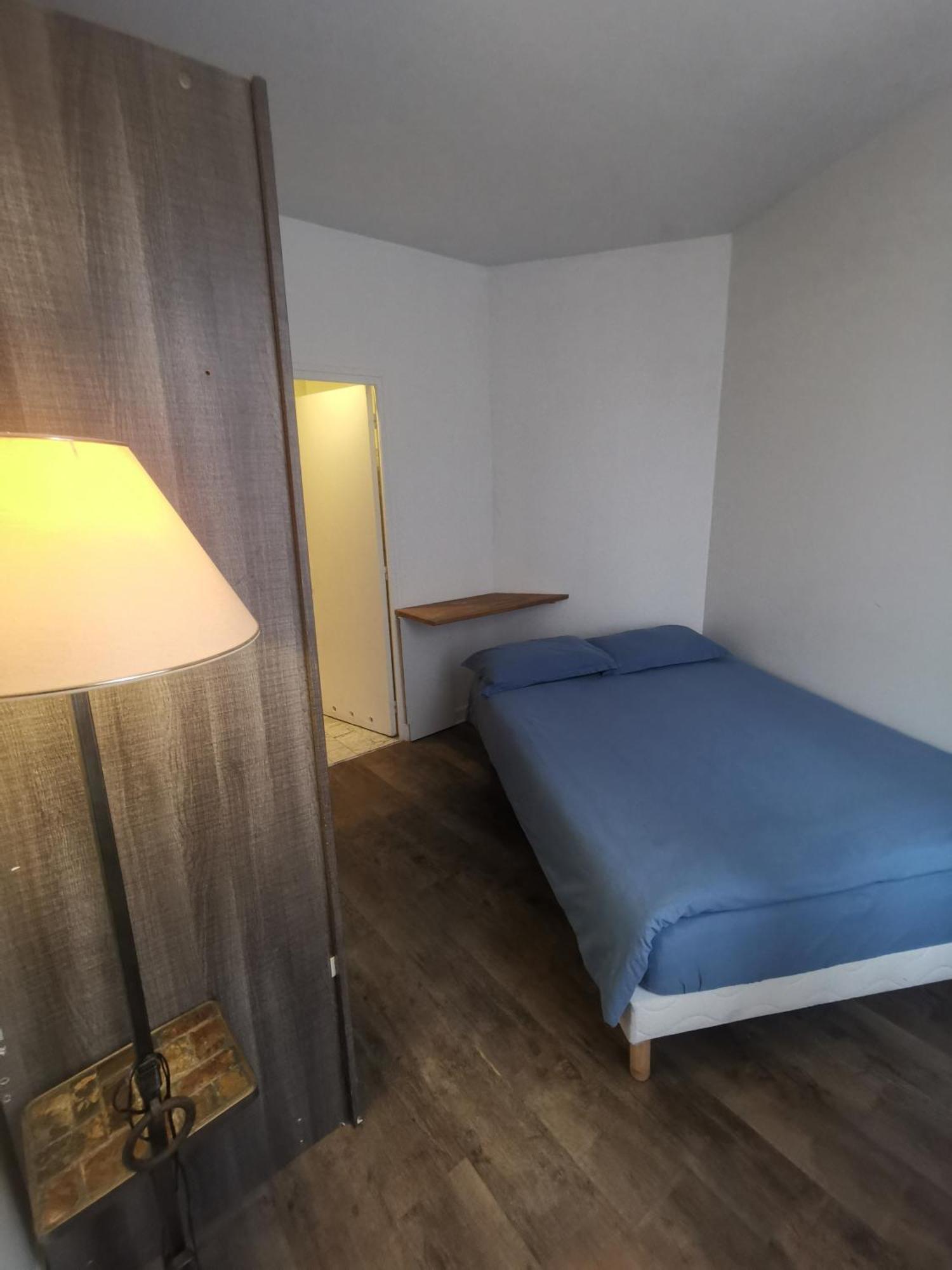 Appartement Vintage Vitry-sur-Seine Exteriör bild